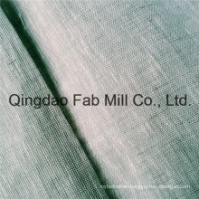 High Quality Pure Linen Fabric (QF16-2534)